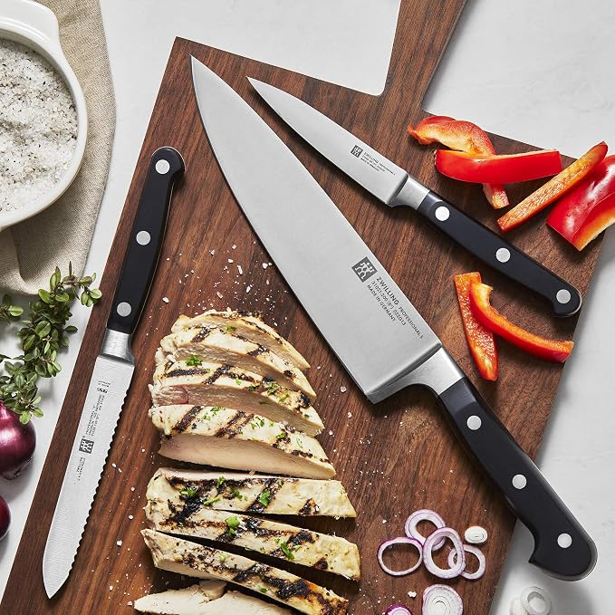 ZWILLING Professional S Knife Set - Image 9