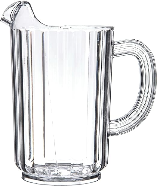 Carlisle FoodService Products 553607 32 Ounce, Polycarbonate - Image 3