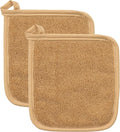 RITZ Terry Potholder & Hot Pad: Unparalleled Heat Resistant, Durable 100% by Ritz+Foodservice