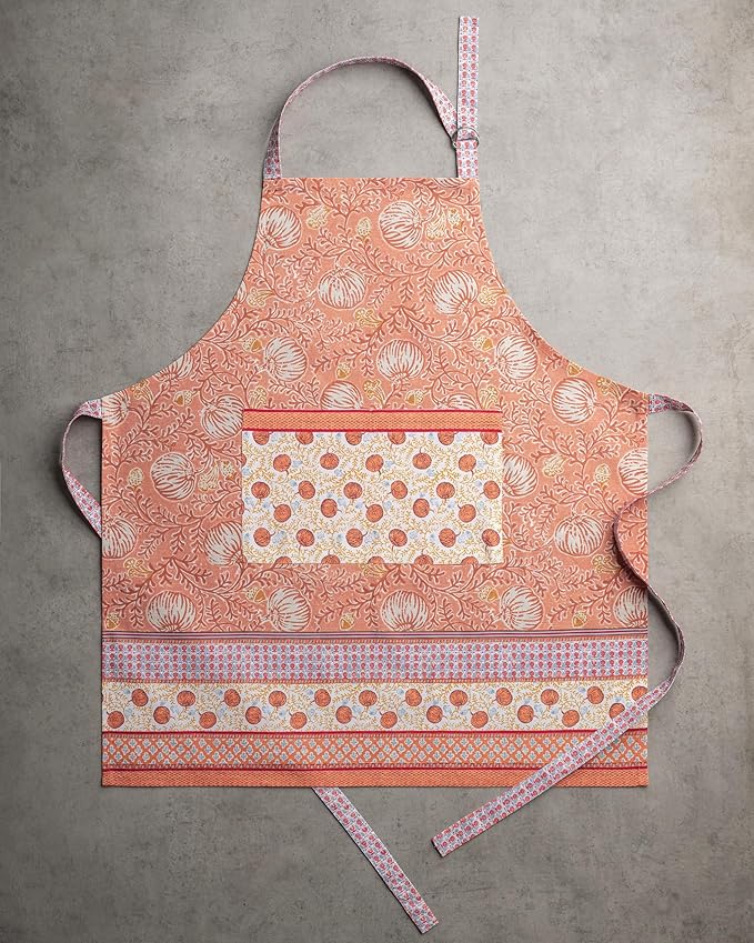Maison d' Hermine 100% Cotton Apron - Image 9