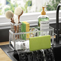HapiRm Sponge Holder for Kitchen Sink by HapiRm