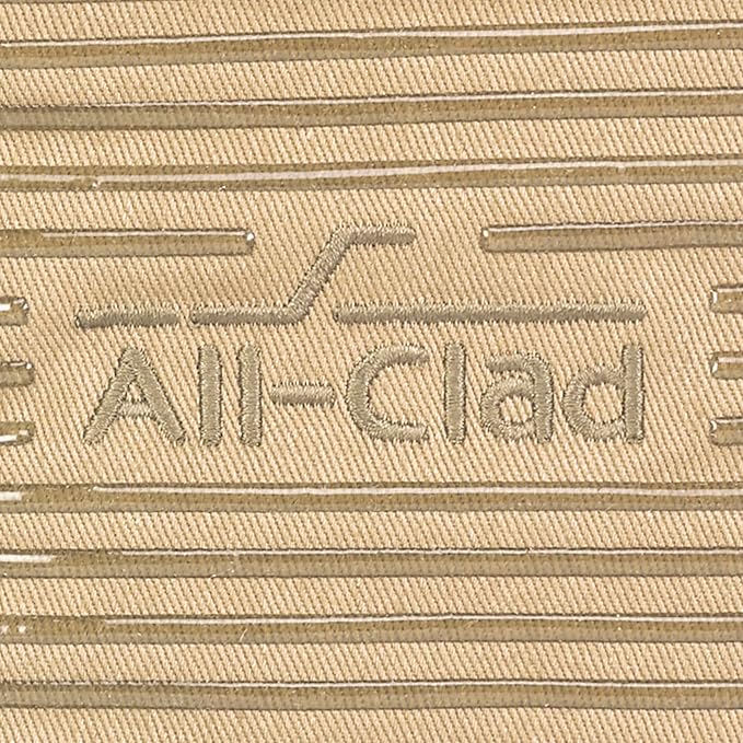All-Clad Premium Pot Holder & Hot Pad: Heat Resistant to 500 Degrees - Image 2