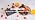 NIGOGOR Dual Probe Bluetooth Meat Thermometer
