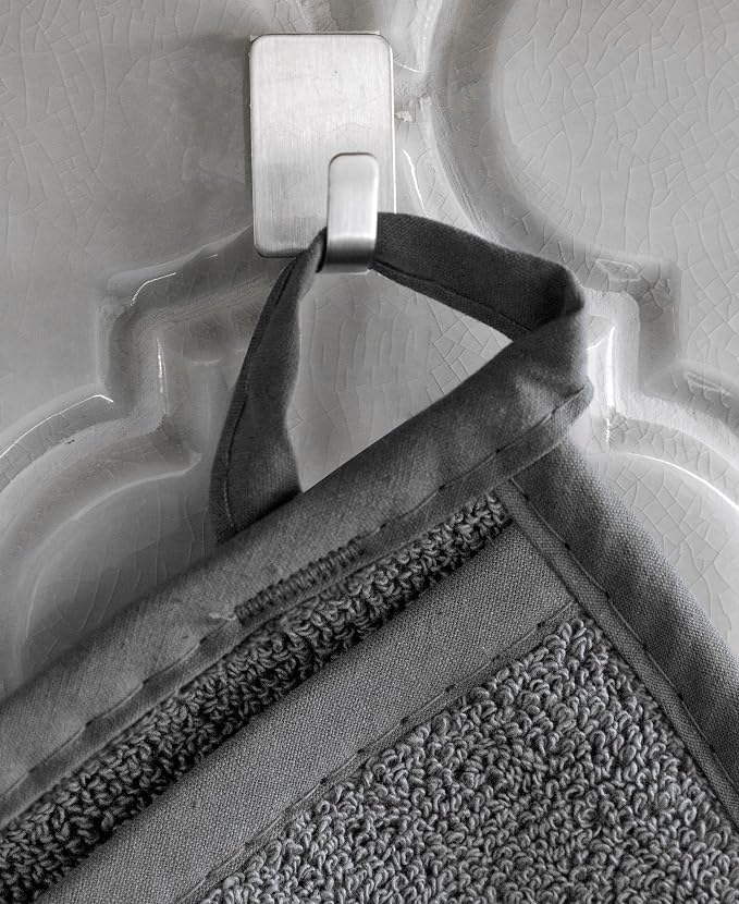 RITZ Terry Potholder & Hot Pad: Unparalleled Heat Resistant, Durable 100% - Image 3