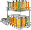 LYNK PROFESSIONAL® Pull Out Spice Organization by LYNKPROFESSIONAL