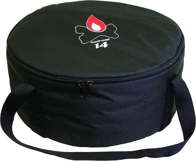 Camp Chef Carry Bag 14-Inch Dutch Oven by CampChef