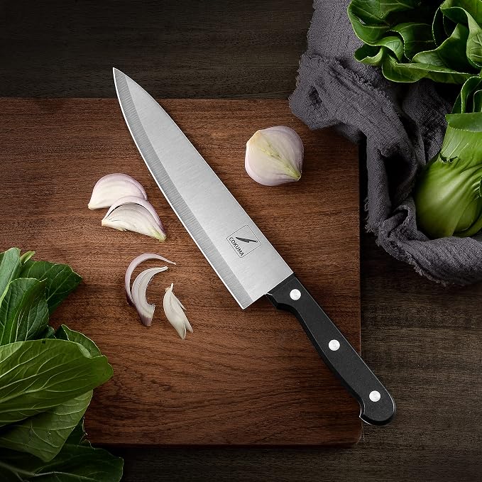 COKUMA Kitchen Knife, 3-Pcs Knife Set - Image 8