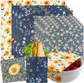 Reusable Beeswax Wrap by BYTTME