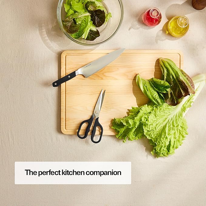 Misen Heavy Duty Kitchen Shears - Image 2