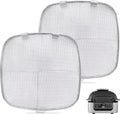 Stainless Steel Splatter Shield by WelcometoPsasrm--Direct