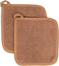 RITZ Terry Potholder & Hot Pad: Unparalleled Heat Resistant, Durable 100% by Ritz+Foodservice