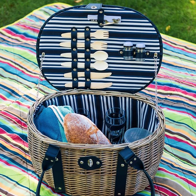 Disposable Wooden Cutlery Set - Image 3