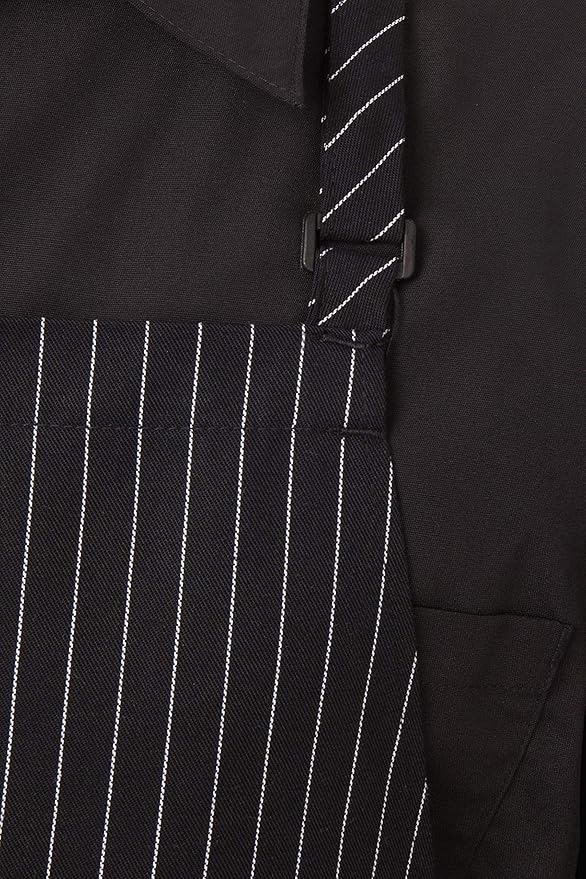 Chef Works Unisex Chef Apron - Image 5