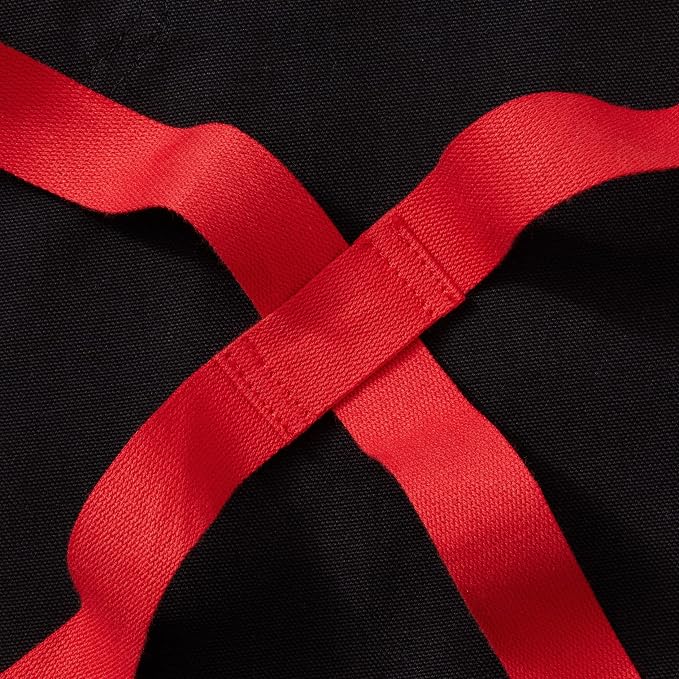 hedley & bennett Crossback Apron Collection - Image 7