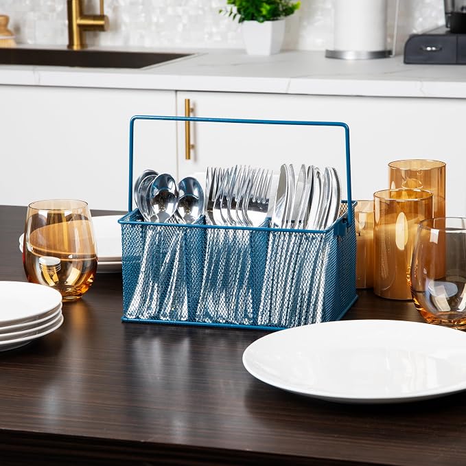 Mind Reader Multi-purpose Storage Caddy - Image 2