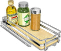 LYNK PROFESSIONAL® Élite™ Pull Out Spice Organization by LYNKPROFESSIONAL