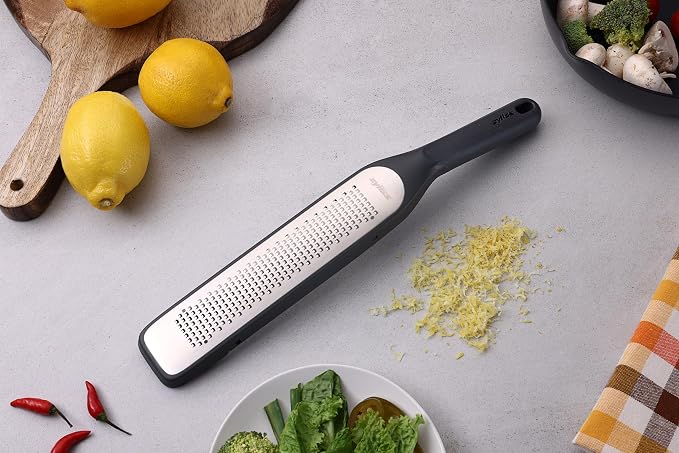 Zyliss Rasp Grater - Image 7