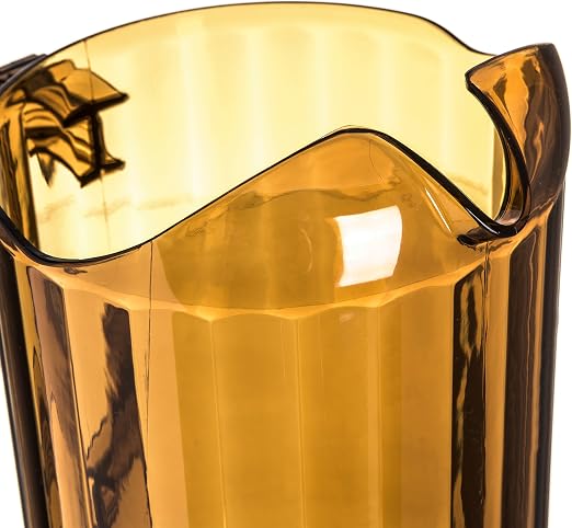 Carlisle FoodService Products VersaPour Pitcher, Large Container - Image 2