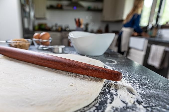 Earlywood French Rolling Pin - Image 6