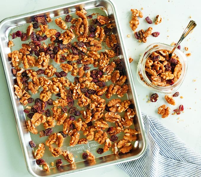 Nordic Ware Naturals Quarter Sheet - Image 3