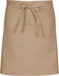 FAME Adult's Half Bistro Apron by FAME