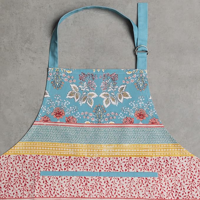 Maison d' Hermine 100% Cotton Apron - Image 9
