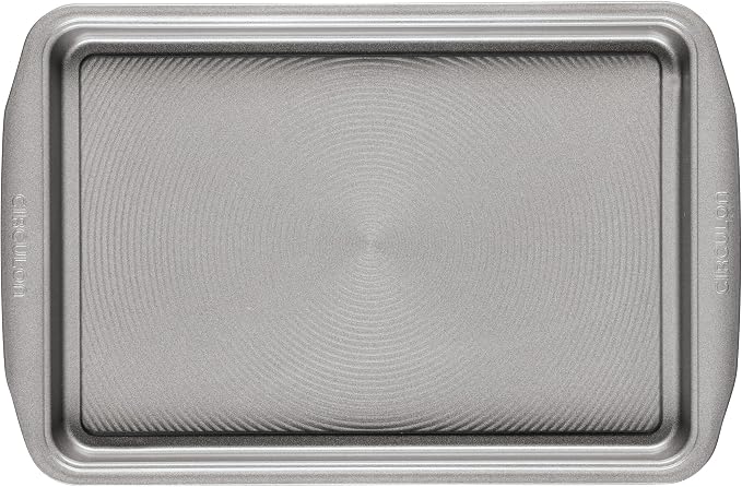 Circulon Bakeware Nonstick Cookie Pan Set, Cookie Sheets - Image 8