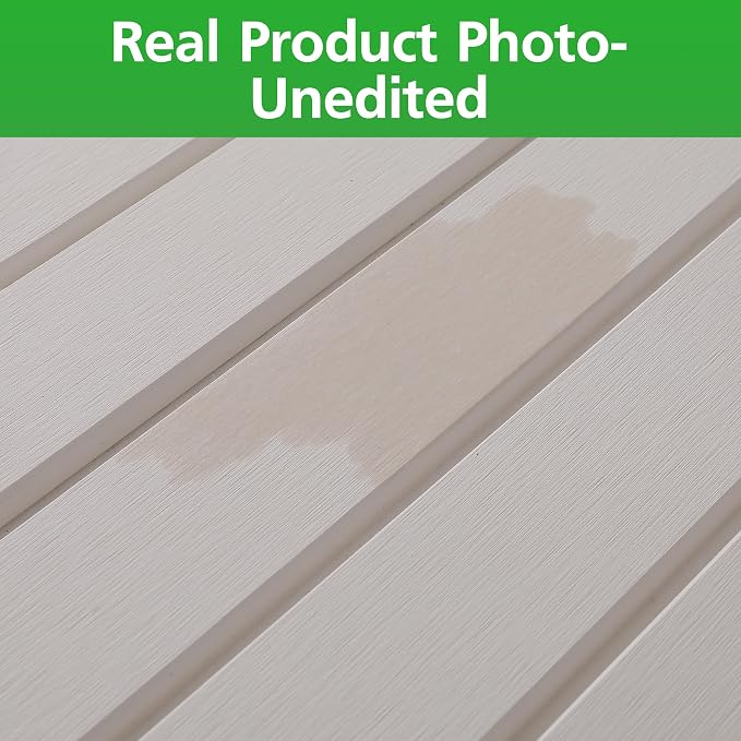 White Stone Drying Mat for Kitchen Counter, Diatomaceous Dish Drying Mat 16x24 - Image 9