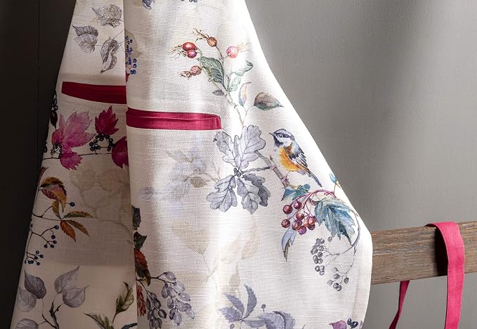 Maison d' Hermine 100% Cotton Apron - Image 9