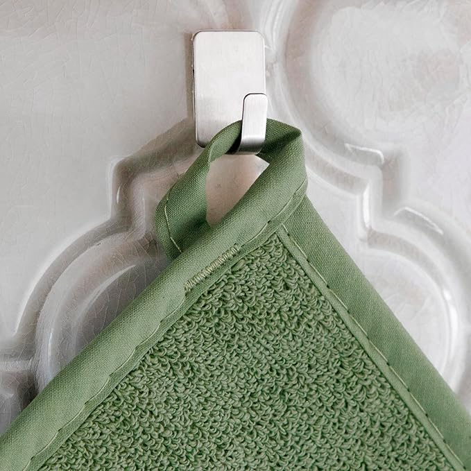 RITZ Terry Potholder & Hot Pad: Unparalleled Heat Resistant, Durable 100% - Image 3