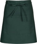 FAME Adult's Half Bistro Apron by FAME