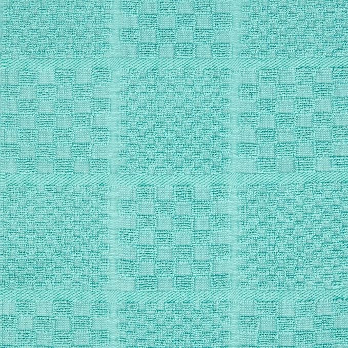 KITCHENAID Quilted Cotton Terry Cloth Oven Mitt, Pot Holder, Kitchen Towel - Image 3