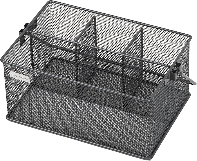 Mind Reader Multi-purpose Storage Caddy - Image 5