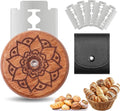 UFO Bread Lame Cutter for Homemade Sourdough, Bread Scorer Tool for Sourdough by Unknown