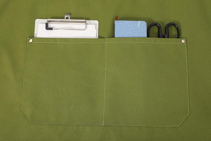 AFUN Chef Aprons for Women Men - Image 7
