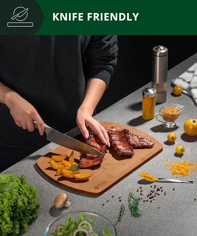 ROYAL CRAFT WOOD Wooden Cutting Boards - Image 6