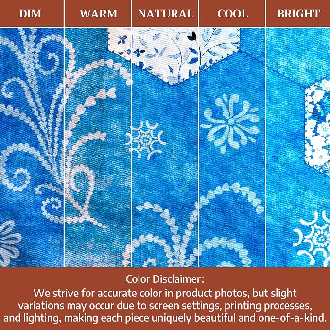 Maison d' Hermine 100% Cotton Apron - Image 6