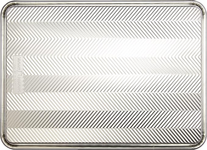 Nordic Ware Prism Baking Half and Quarter Sheet - Image 3