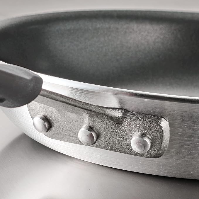 Tramontina Professional Fusion 14-Inch Non Stick Extra Large Frying Pan - Image 7