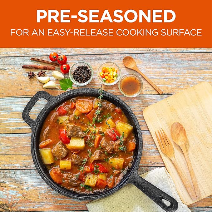 Commercial Chef 2-Qt. Saucepan - Image 2