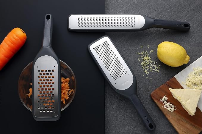 Zyliss Rasp Grater - Image 10