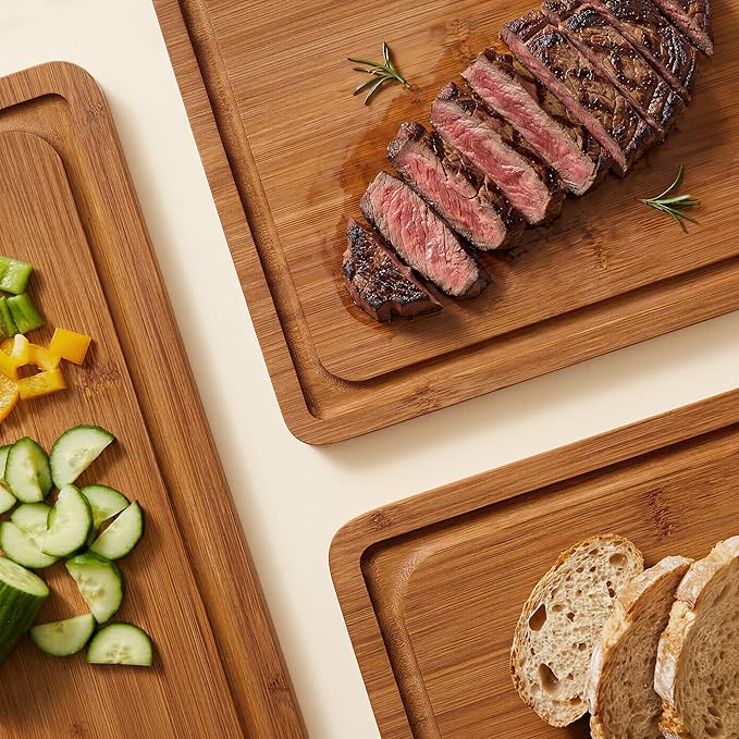 ROYAL CRAFT WOOD Wooden Cutting Boards - Image 6