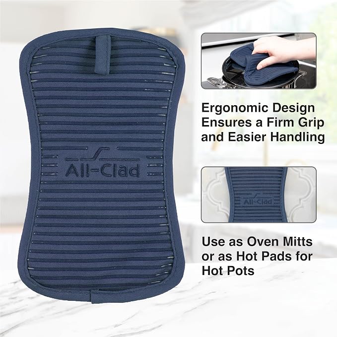 All-Clad Premium Pot Holder - Image 3