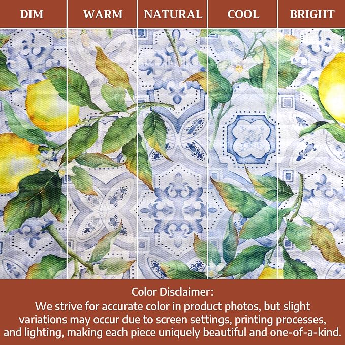 Maison d' Hermine 100% Cotton Apron - Image 6
