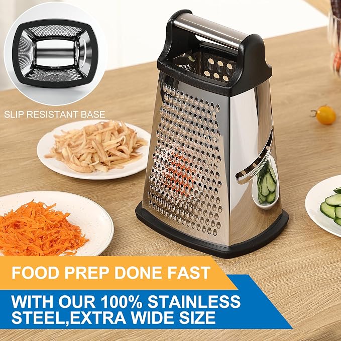 Professional Cheese Grater - Image 5