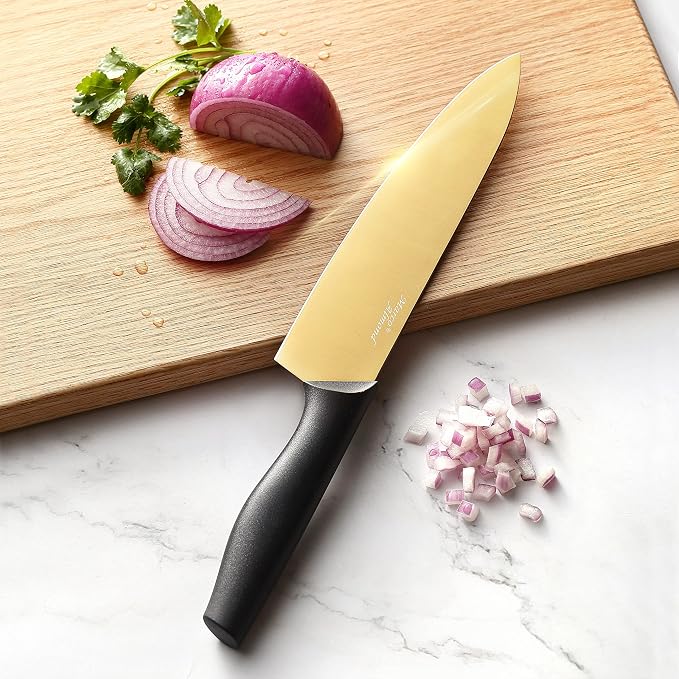 Marco Almond® Gold Knife Set - Image 6