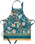 Maison d' Hermine 100% Cotton Apron by MaisondHermine