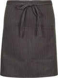 FAME Adult's Half Bistro Apron by FAME
