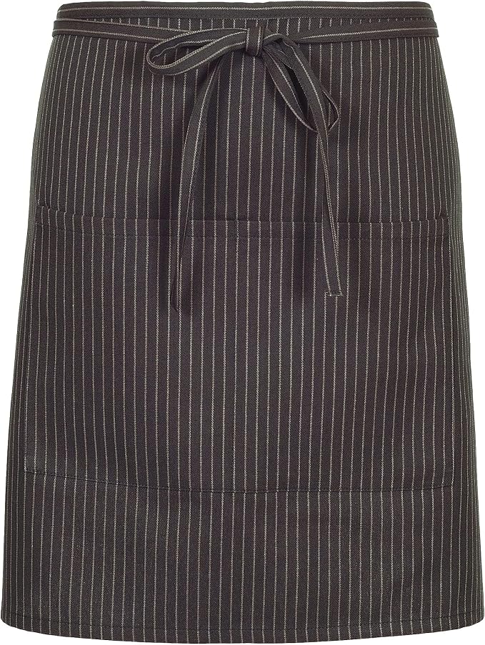 FAME Adult's Half Bistro Apron by FAME