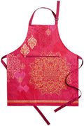 Maison d' Hermine 100% Cotton Apron by MaisondHermine